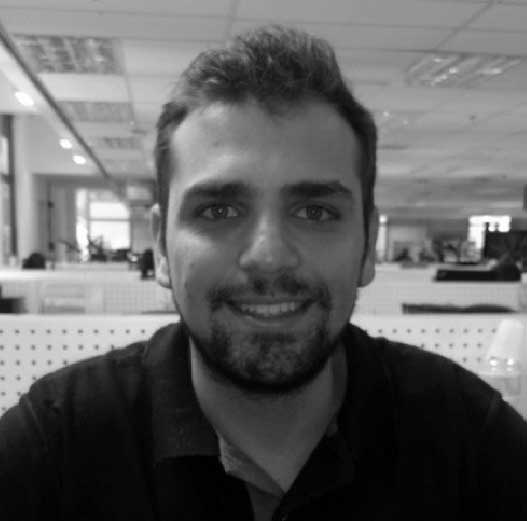 Thiago Kastanópoulos
